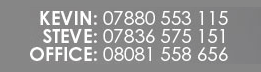 CCTV, burglar alarms, electric gates and security for Doncaster, Sheffield and the surrounding areas - Call Now