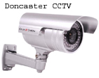 Doncaster CCTV Cameras