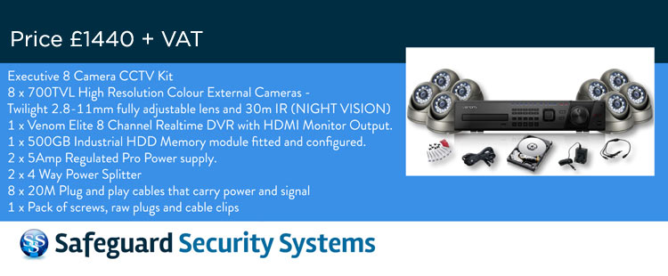 we have cctv and alarm systems for business and the home, south yorkshire