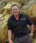 kev parr